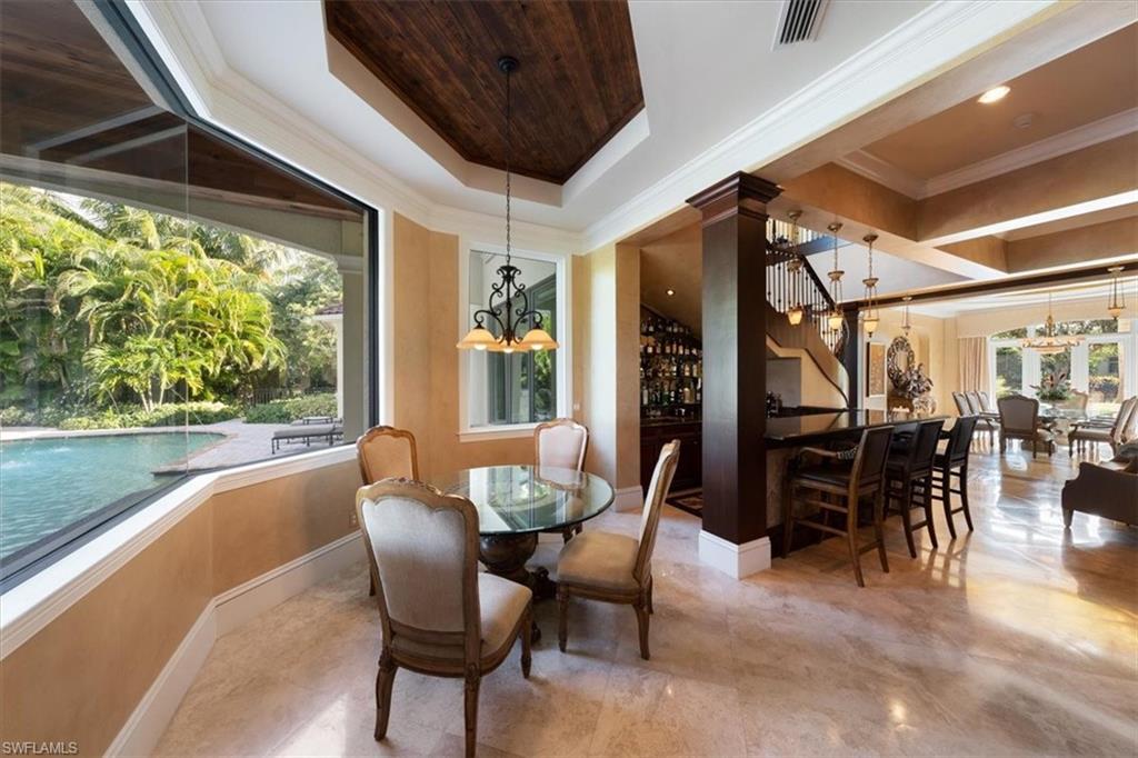 QUAIL WEST - Residential