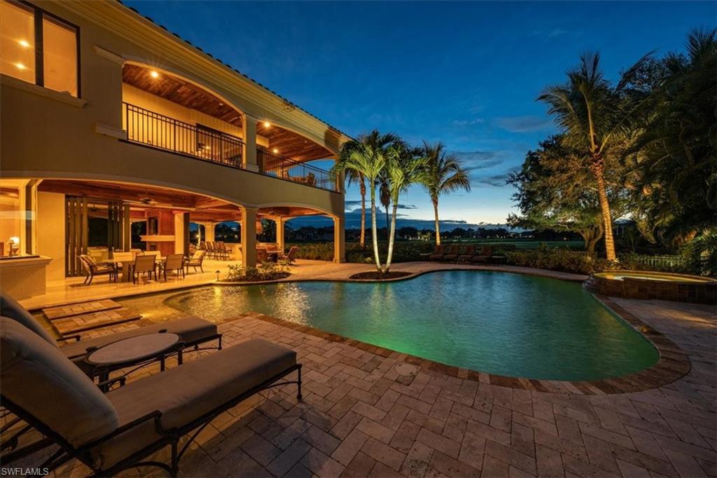 QUAIL WEST - Residential