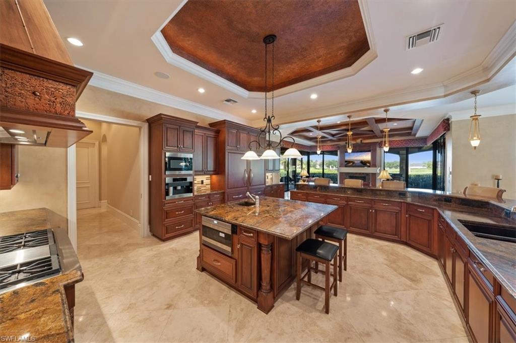 QUAIL WEST - Residential