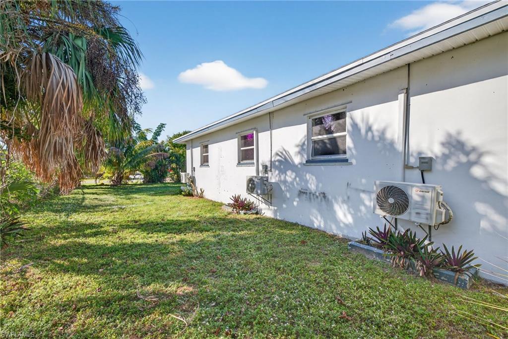 MEAD VILLAS - Residential