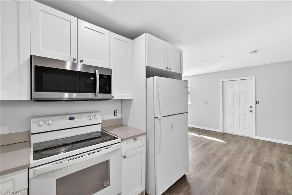 MEAD VILLAS - Residential