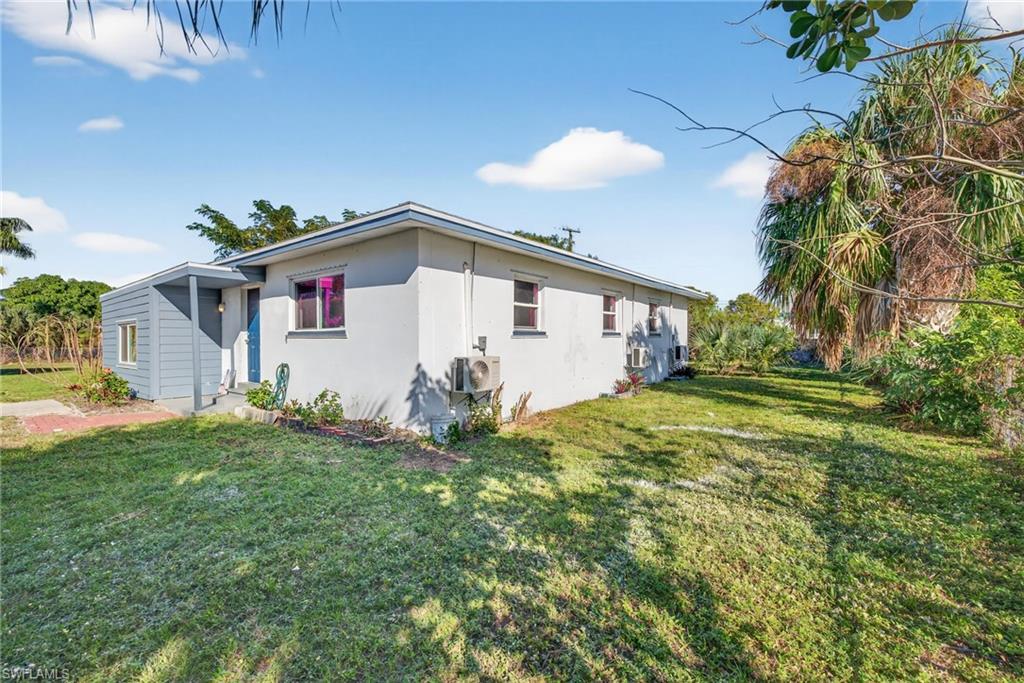 MEAD VILLAS - Residential