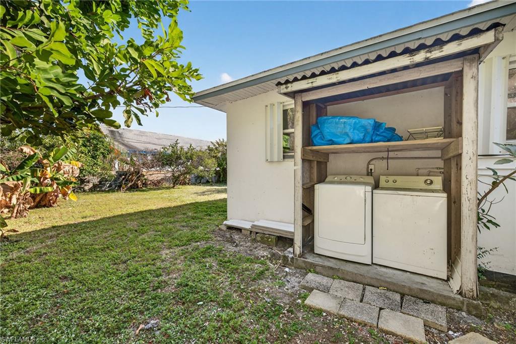 MEAD VILLAS - Residential