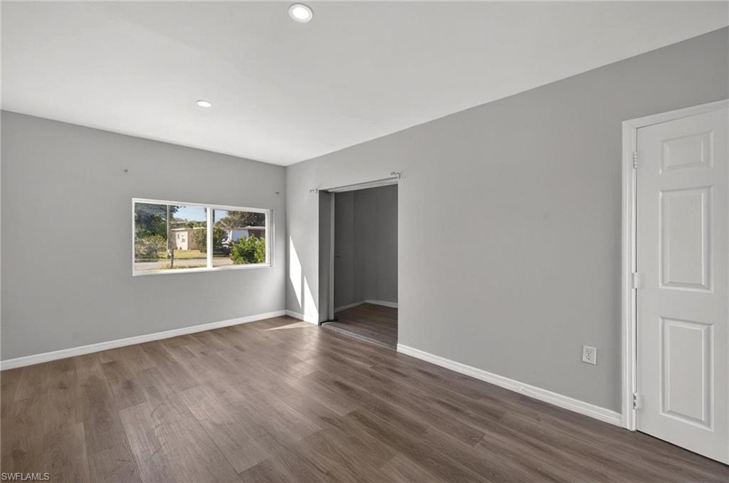 MEAD VILLAS - Residential