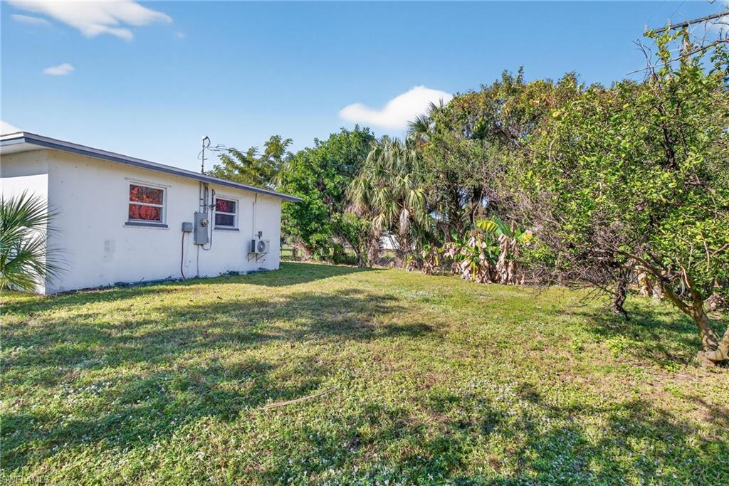 MEAD VILLAS - Residential