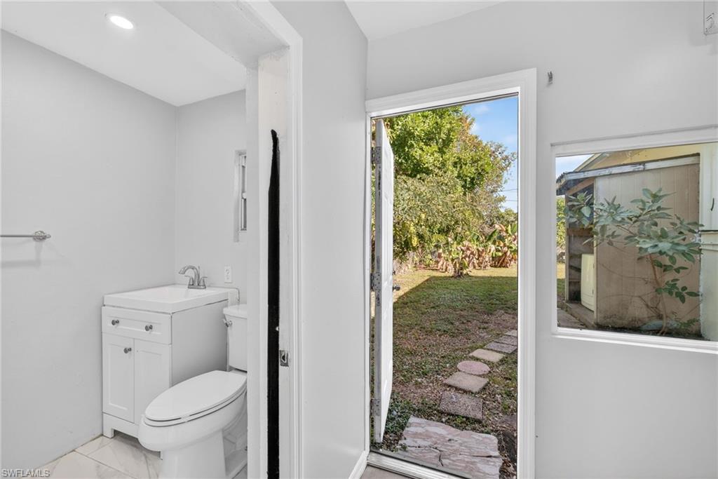 MEAD VILLAS - Residential