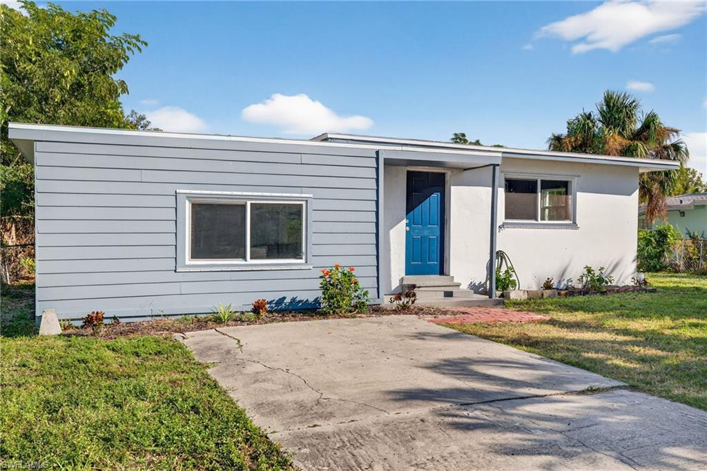 MEAD VILLAS - Residential