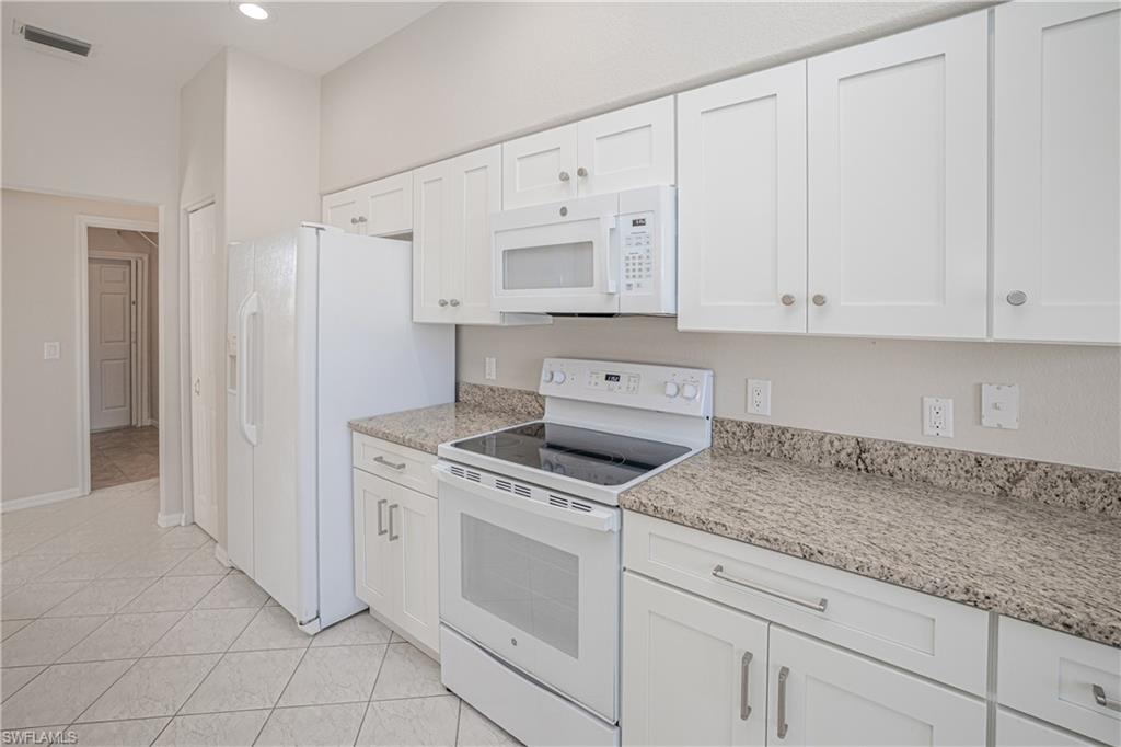 PORT CHARLOTTE - Residential