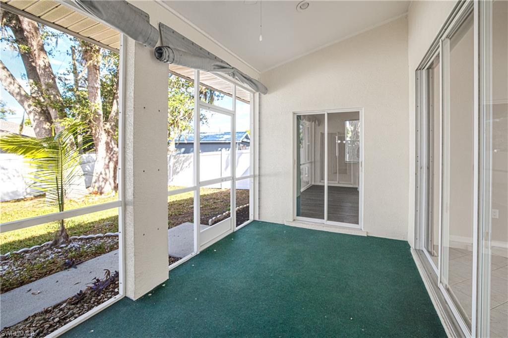 PORT CHARLOTTE - Residential