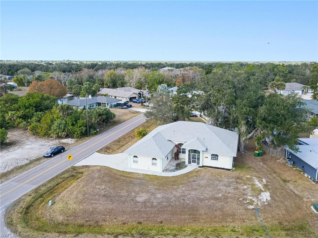 PORT CHARLOTTE - Residential