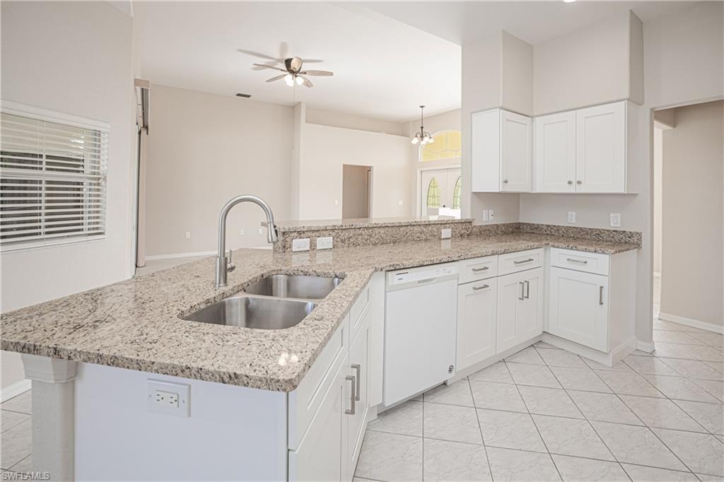 PORT CHARLOTTE - Residential