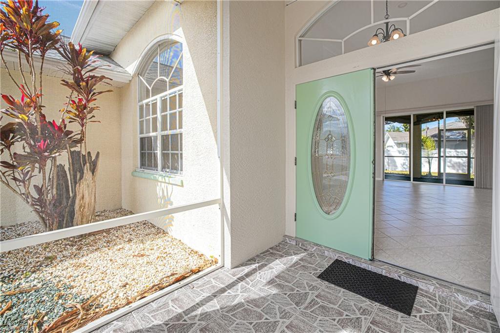 PORT CHARLOTTE - Residential