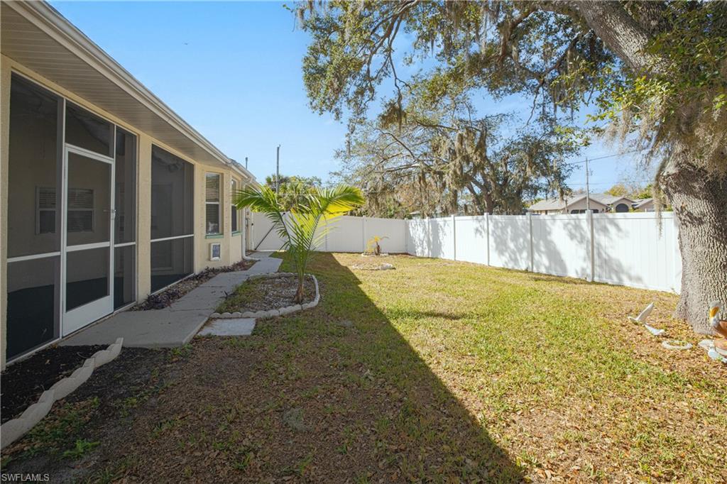 PORT CHARLOTTE - Residential