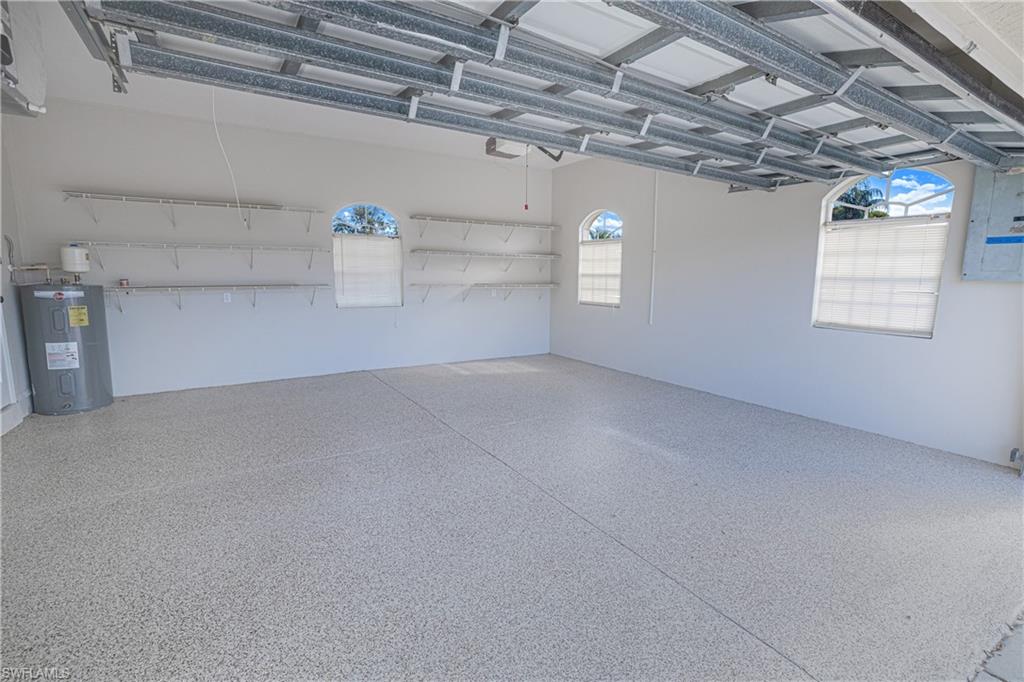 PORT CHARLOTTE - Residential