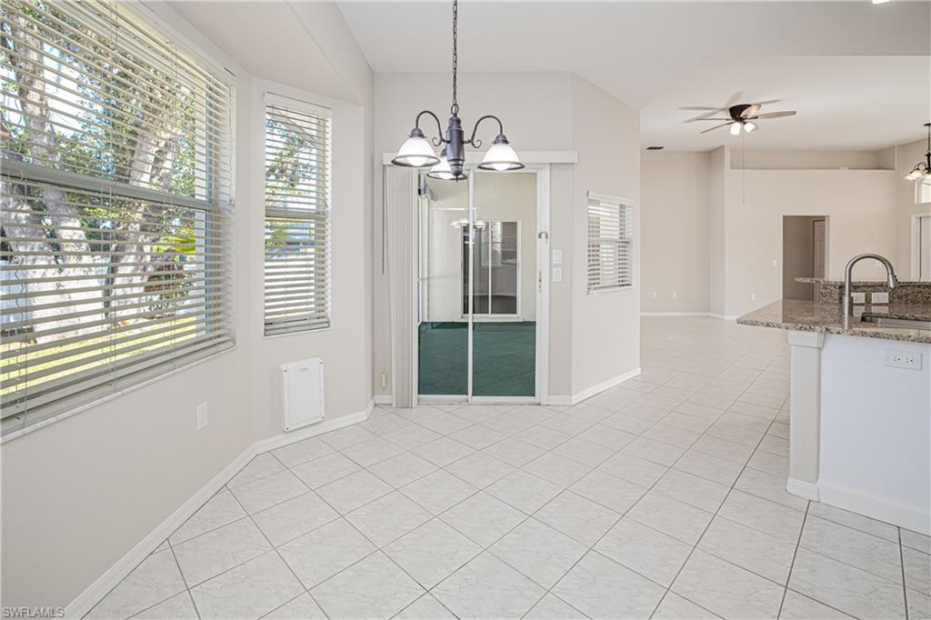 PORT CHARLOTTE - Residential