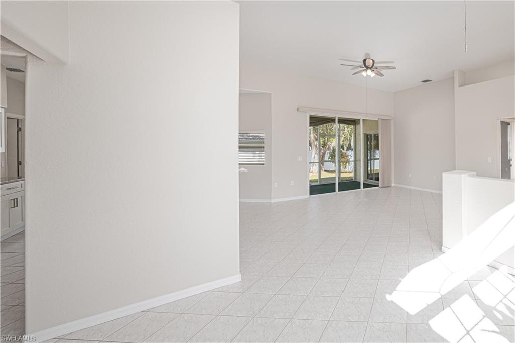 PORT CHARLOTTE - Residential