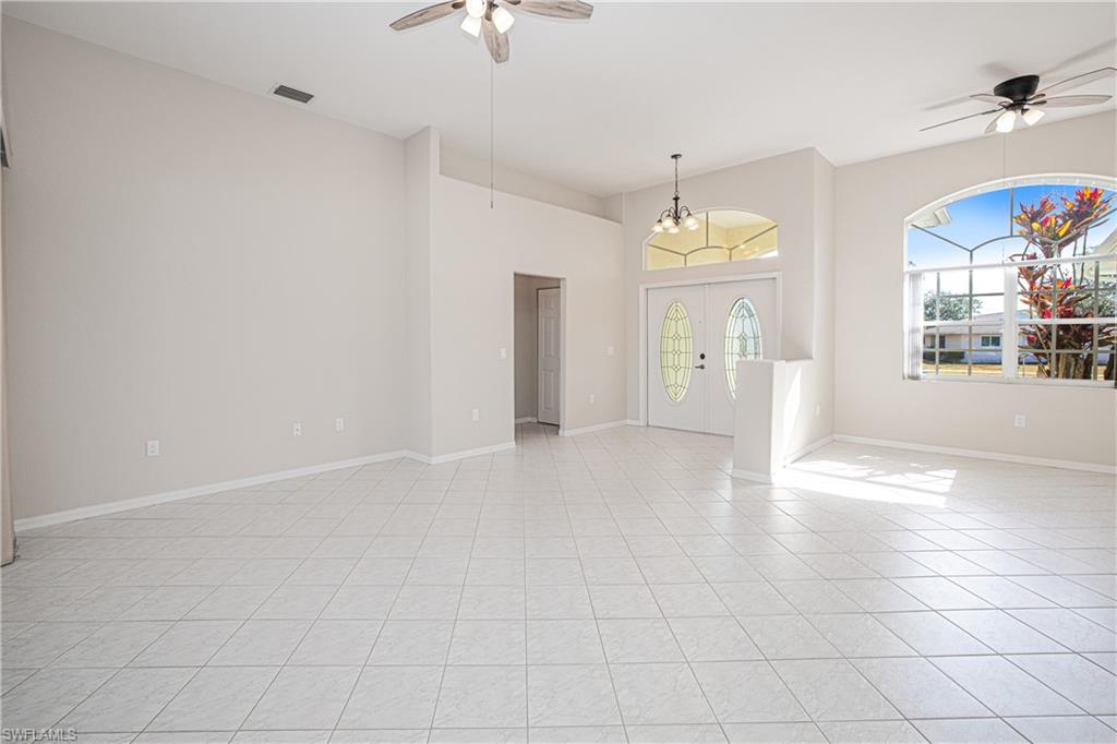 PORT CHARLOTTE - Residential