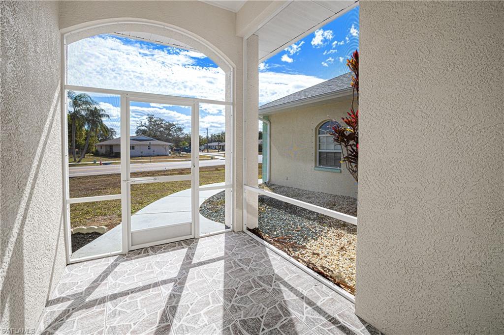 PORT CHARLOTTE - Residential