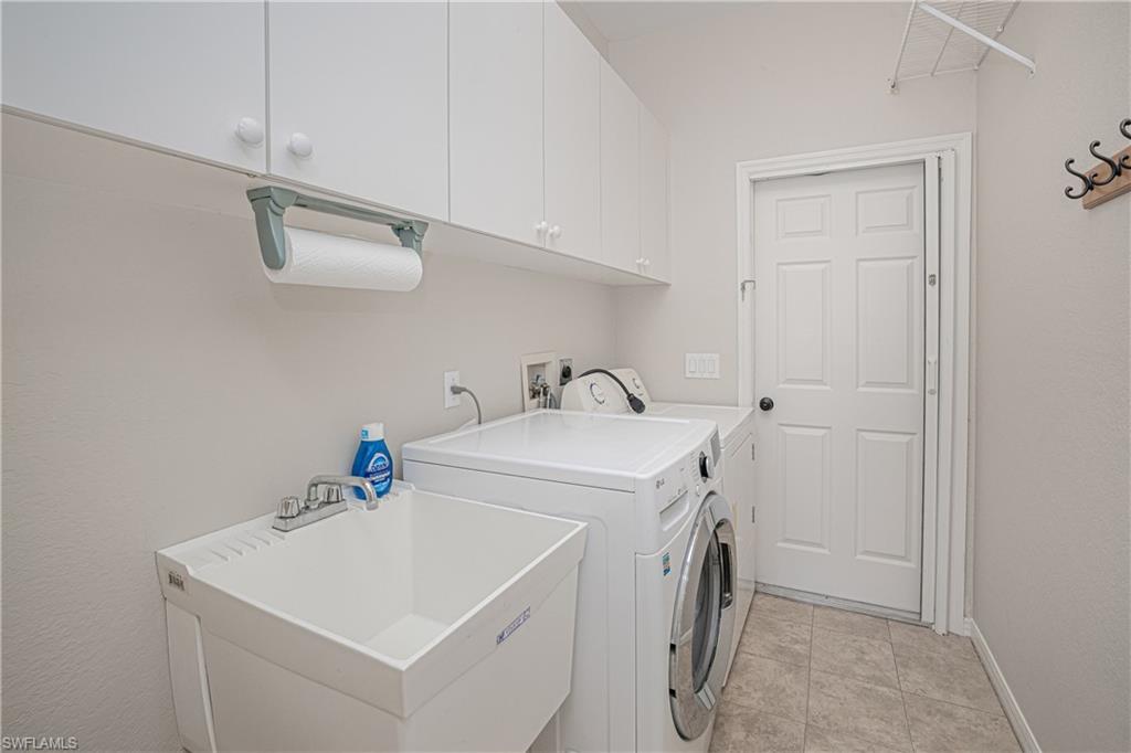 PORT CHARLOTTE - Residential