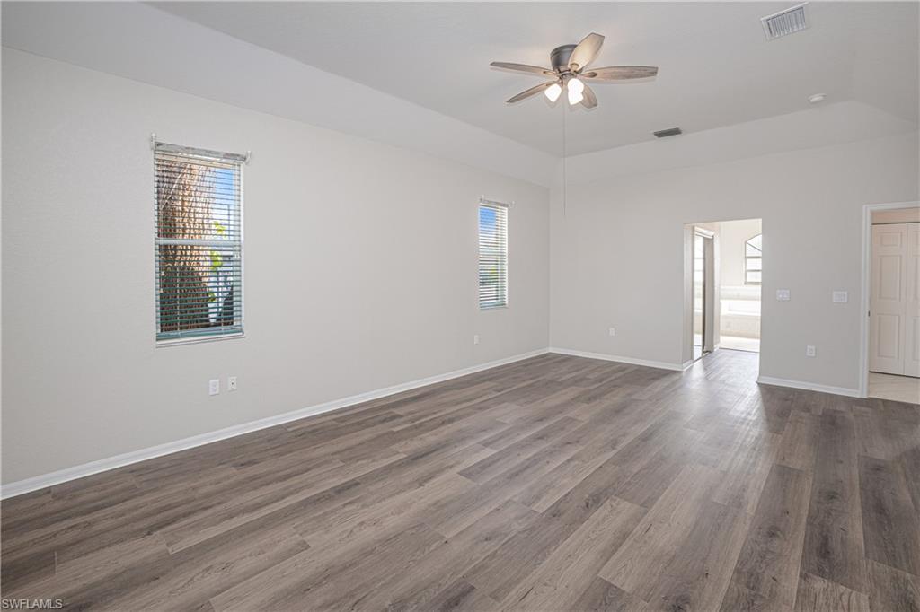 PORT CHARLOTTE - Residential