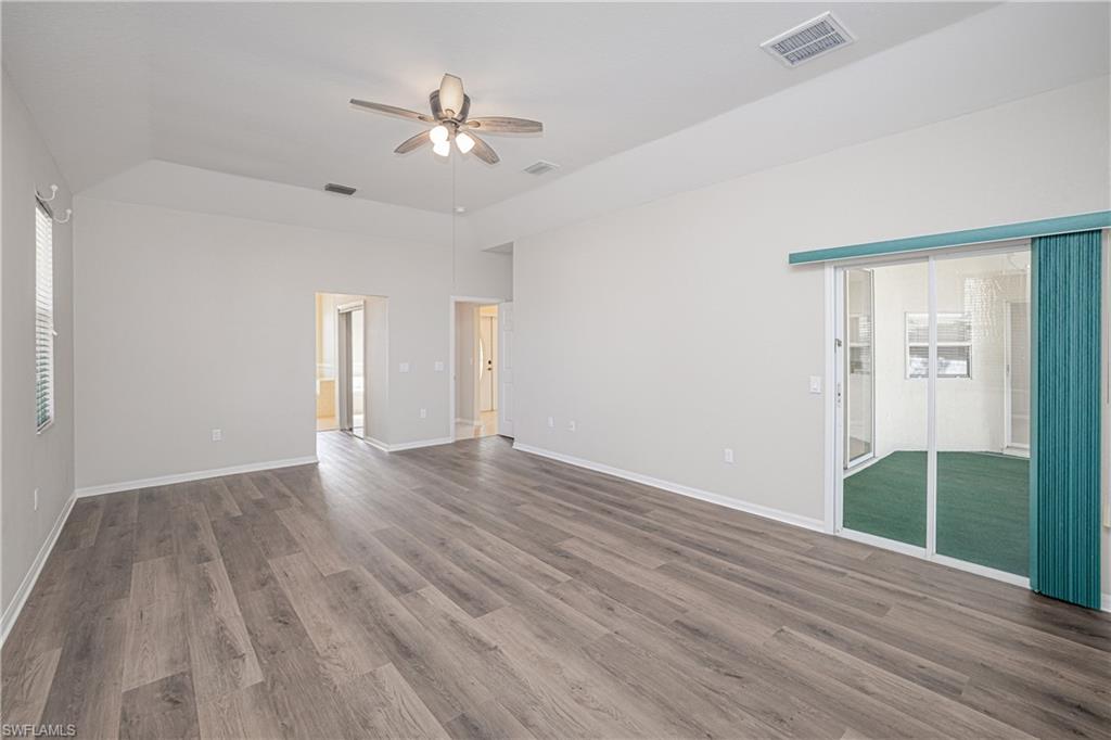 PORT CHARLOTTE - Residential