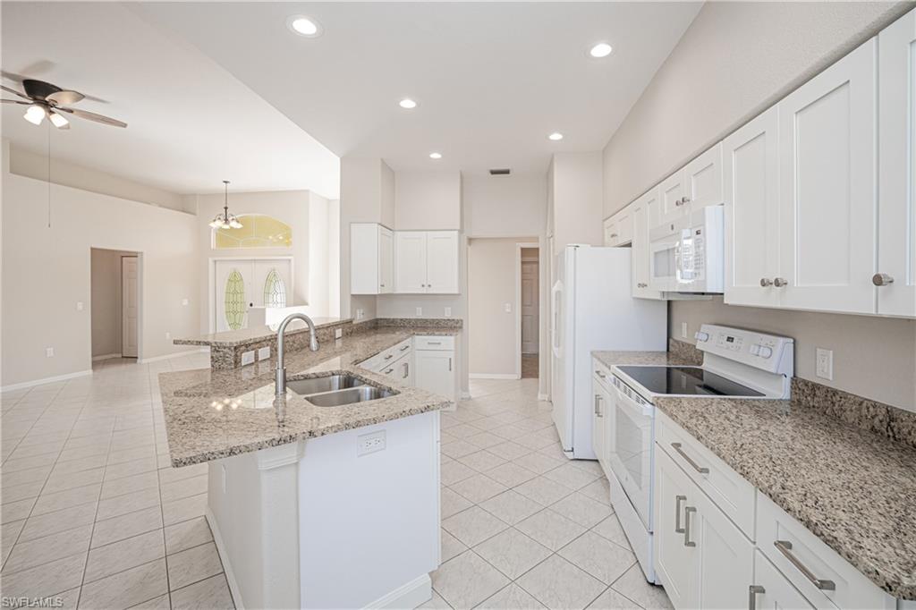 PORT CHARLOTTE - Residential