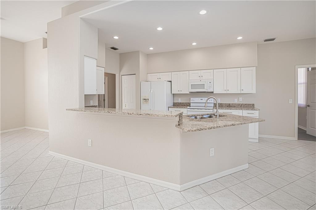 PORT CHARLOTTE - Residential