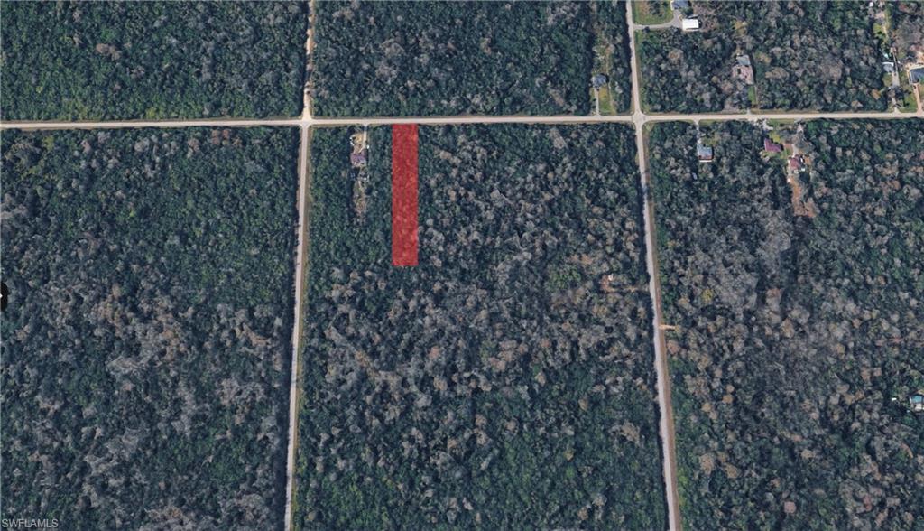 GOLDEN GATE ESTATES - Land