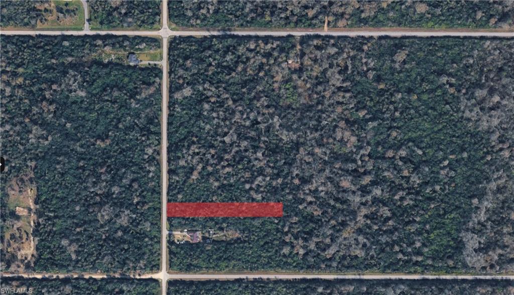 GOLDEN GATE ESTATES - Land