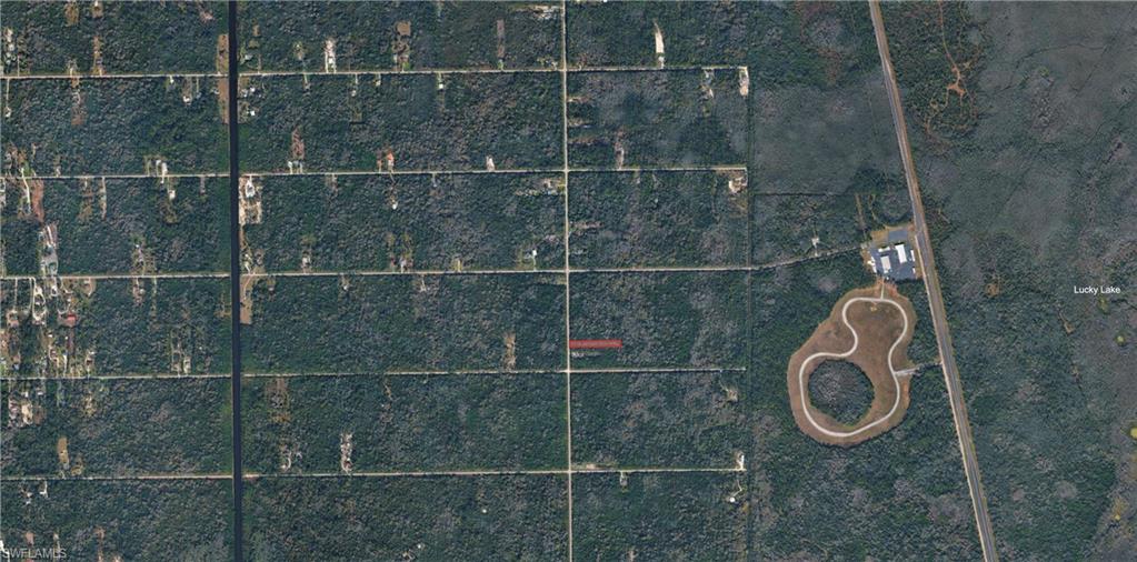 GOLDEN GATE ESTATES - Land