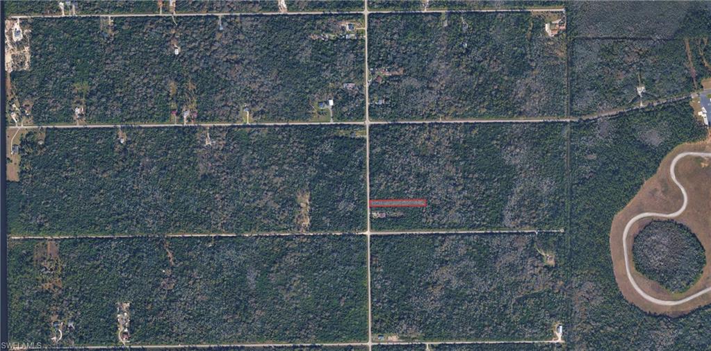 GOLDEN GATE ESTATES - Land