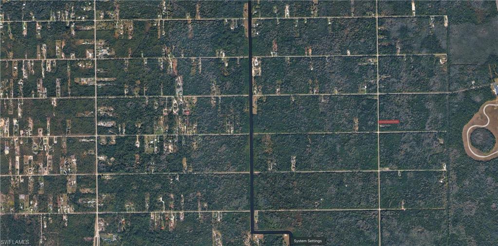 GOLDEN GATE ESTATES - Land