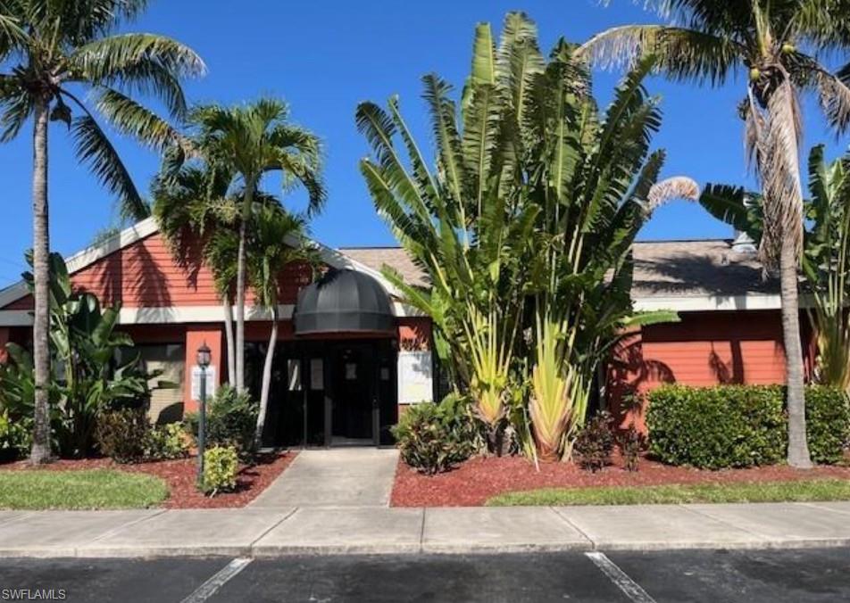 VILLAGE CREEK - Residential