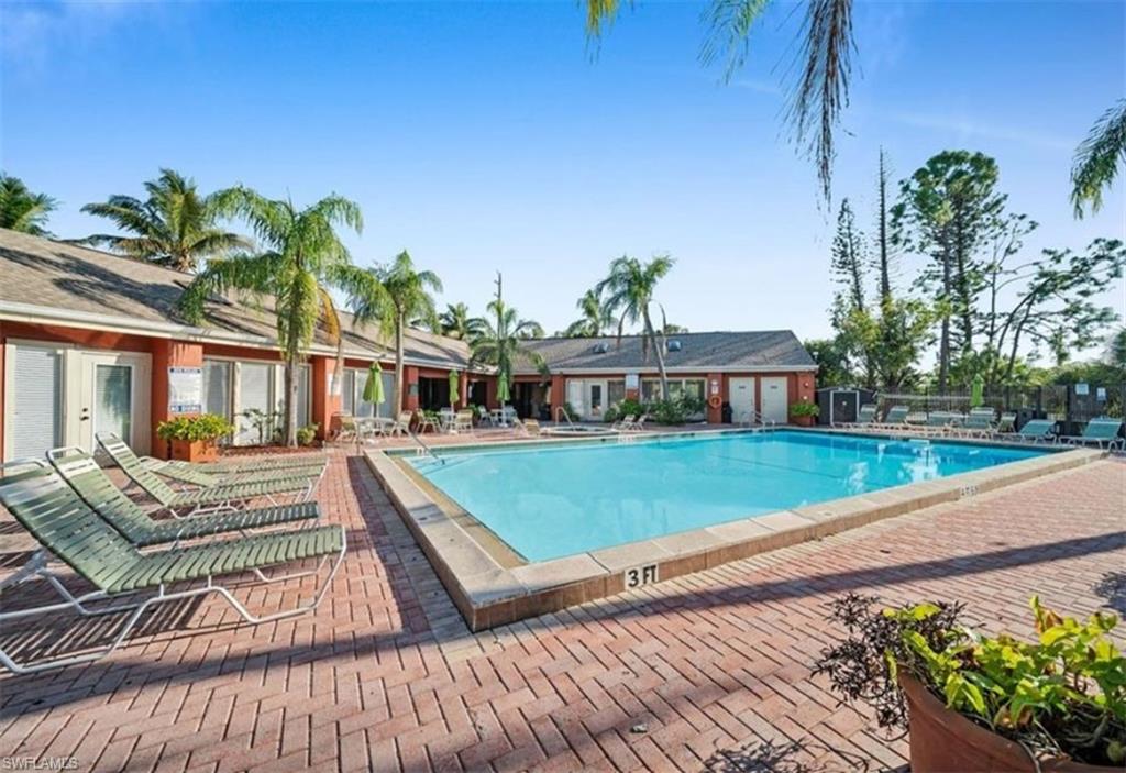VILLAGE CREEK - Residential