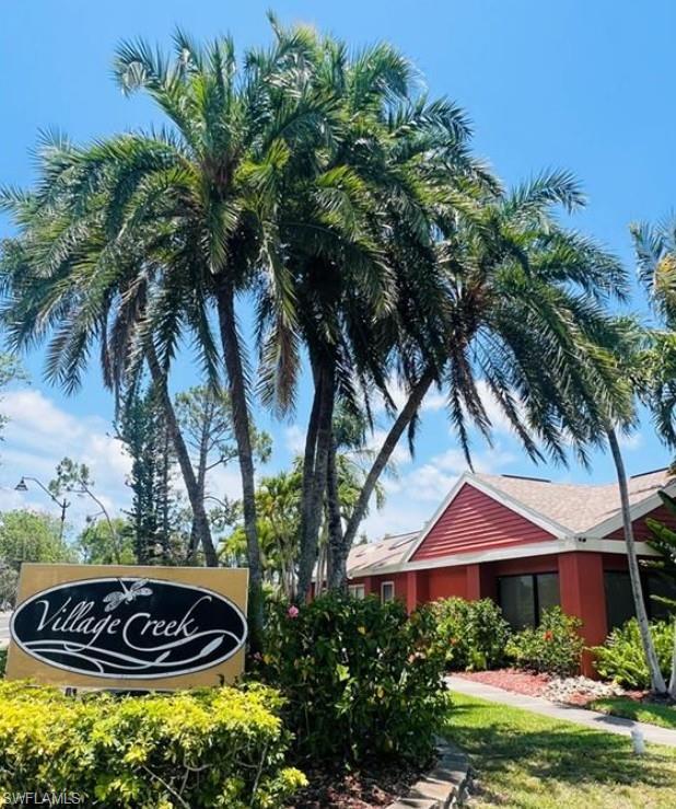 VILLAGE CREEK - Residential