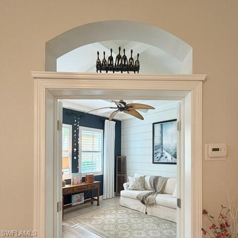 NOT APPLICABLE - Residential