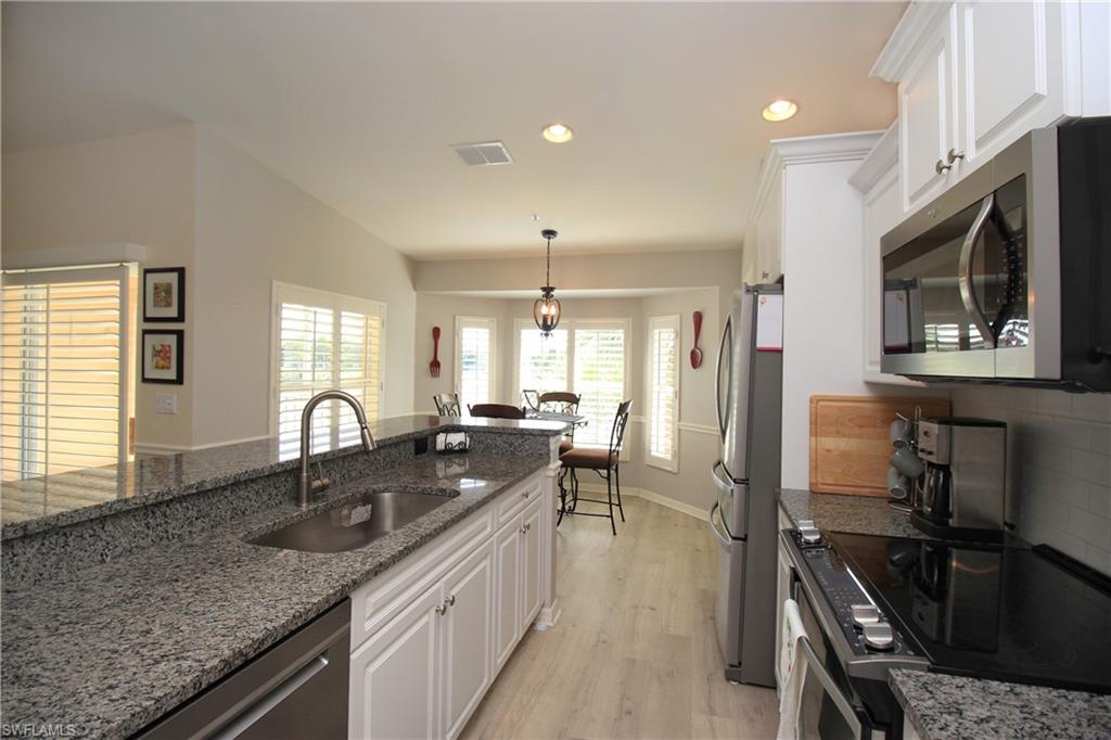 CYPRESS TRACE - Residential