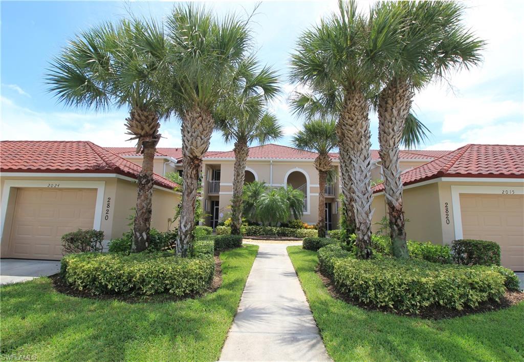 CYPRESS TRACE - Residential