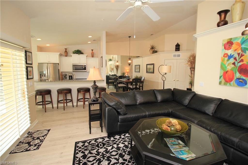 CYPRESS TRACE - Residential