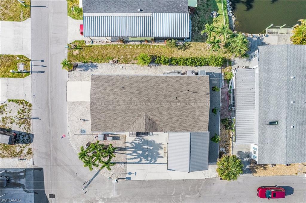 PINE ISLAND COVE - Residential