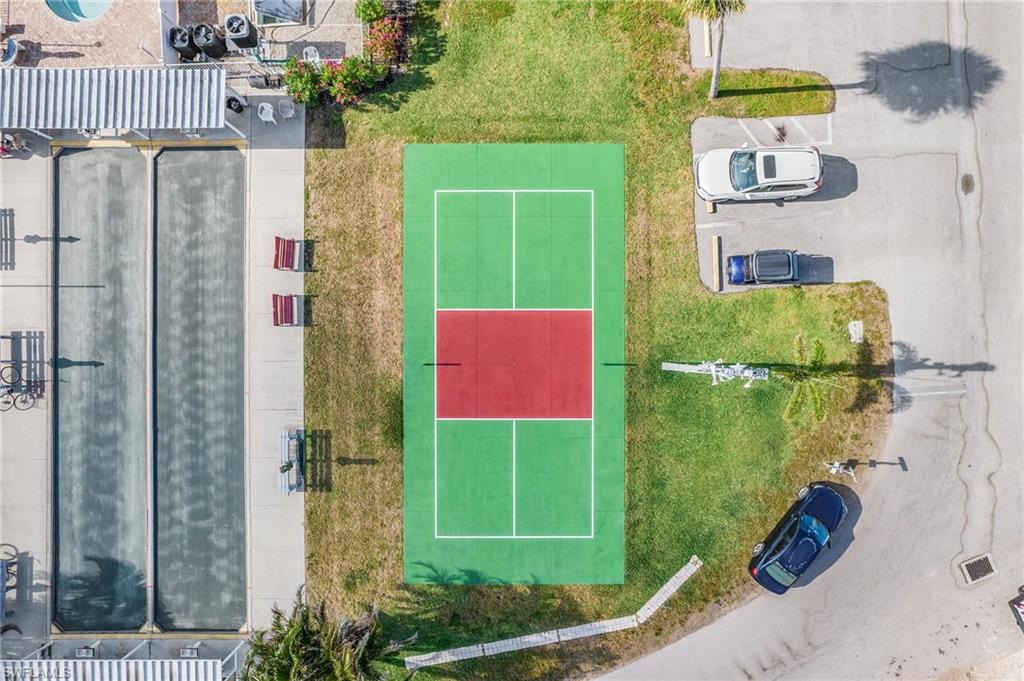 PINE ISLAND COVE - Residential