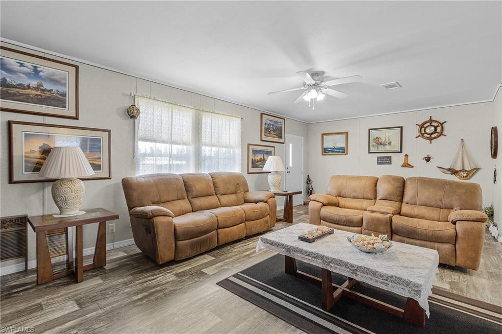 PINE ISLAND COVE - Residential