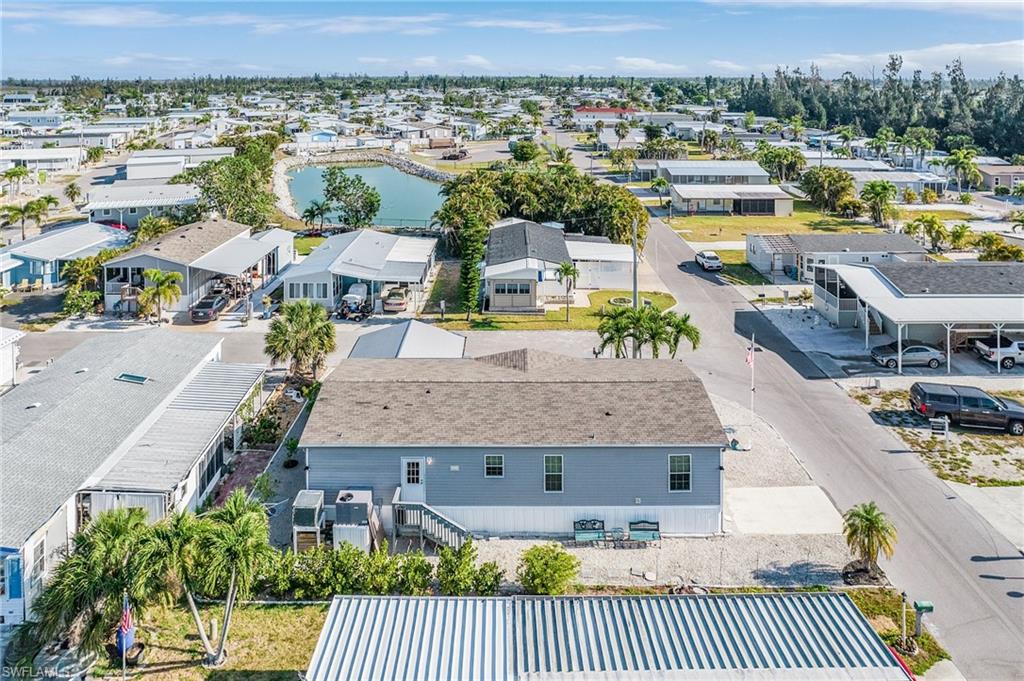 PINE ISLAND COVE - Residential