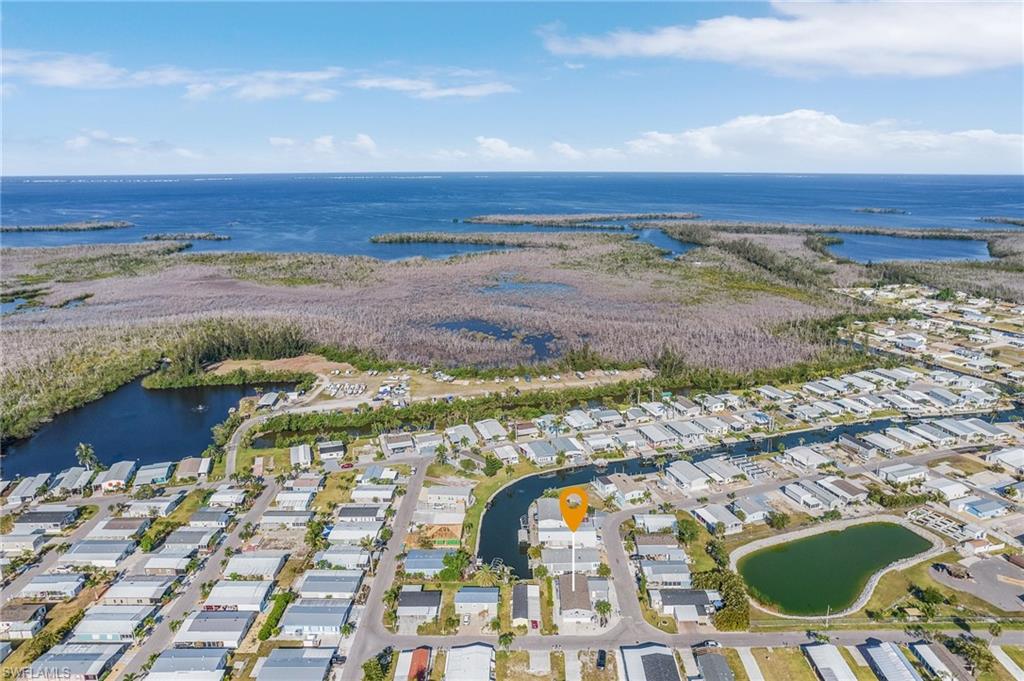 PINE ISLAND COVE - Residential