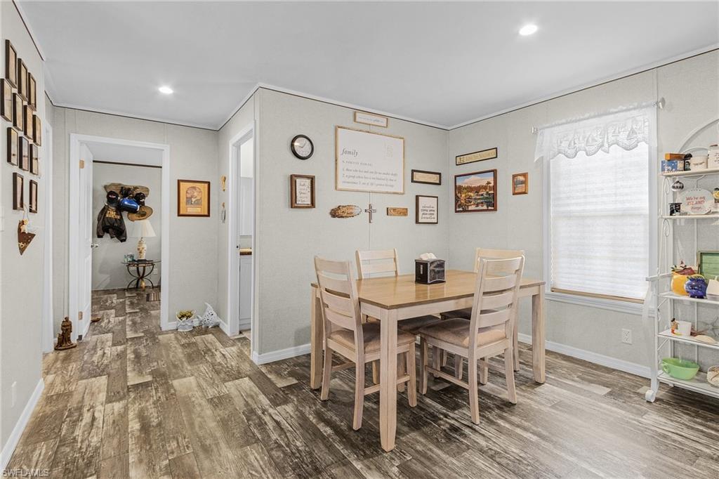 PINE ISLAND COVE - Residential