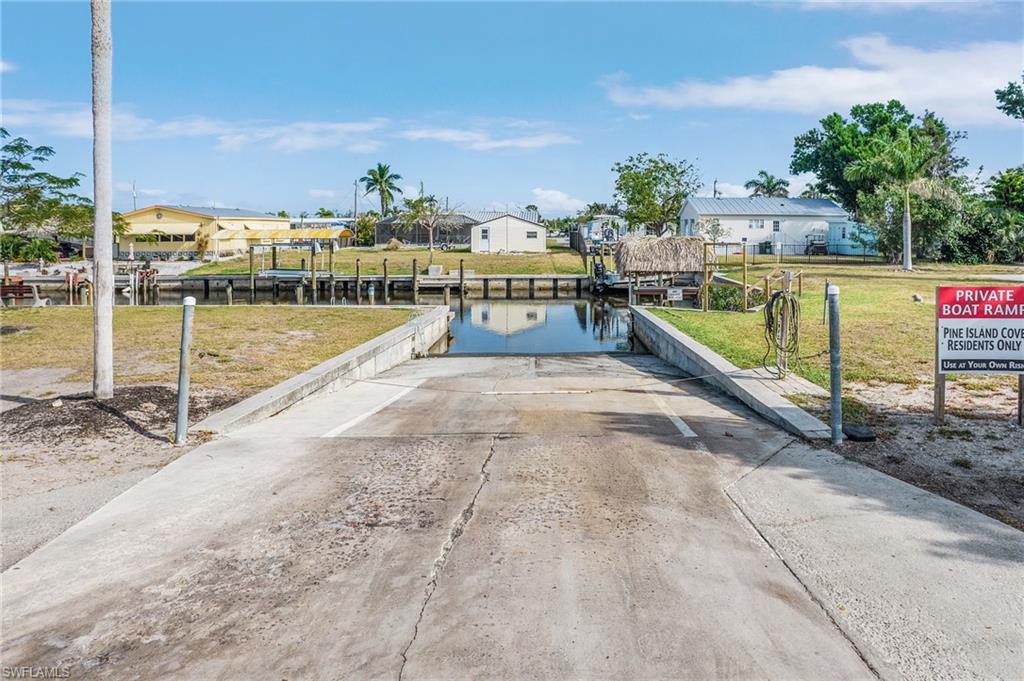 PINE ISLAND COVE - Residential