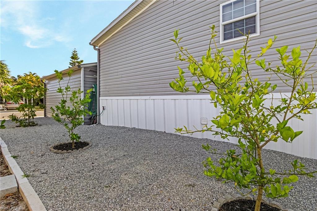 PINE ISLAND COVE - Residential