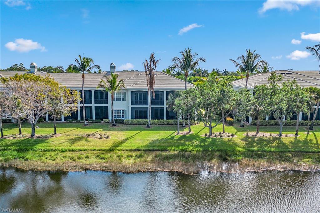 LAGUNA - Residential