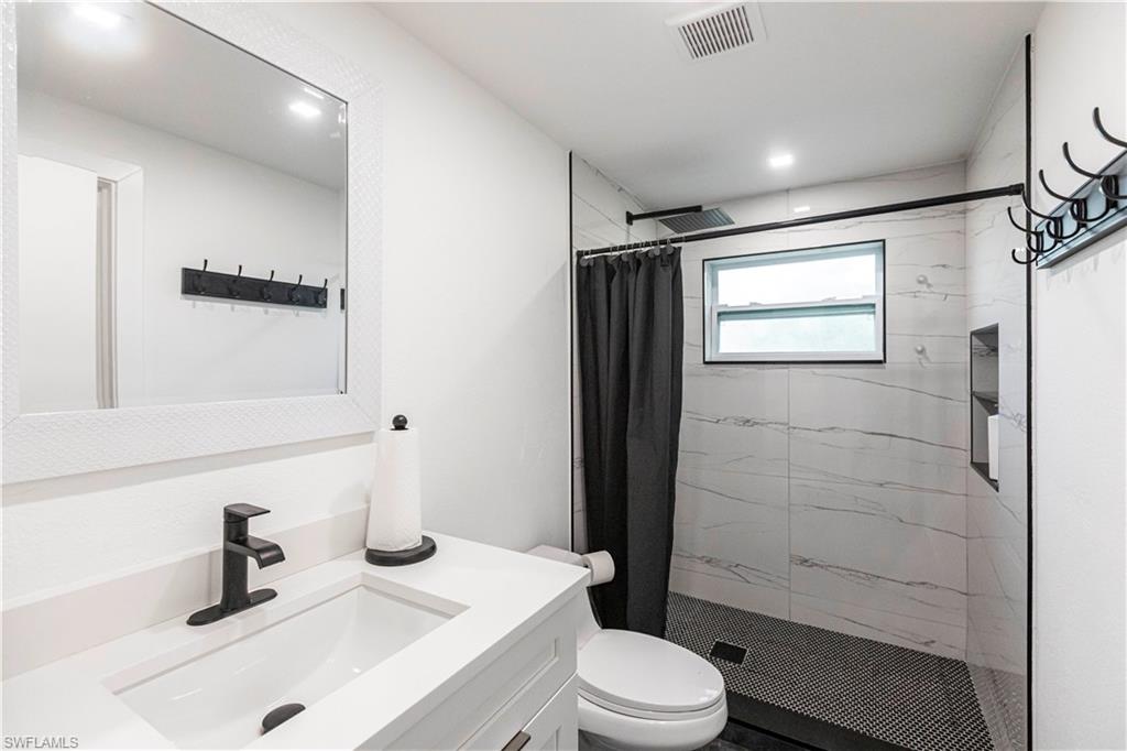 FORT MYERS - Residential Lease