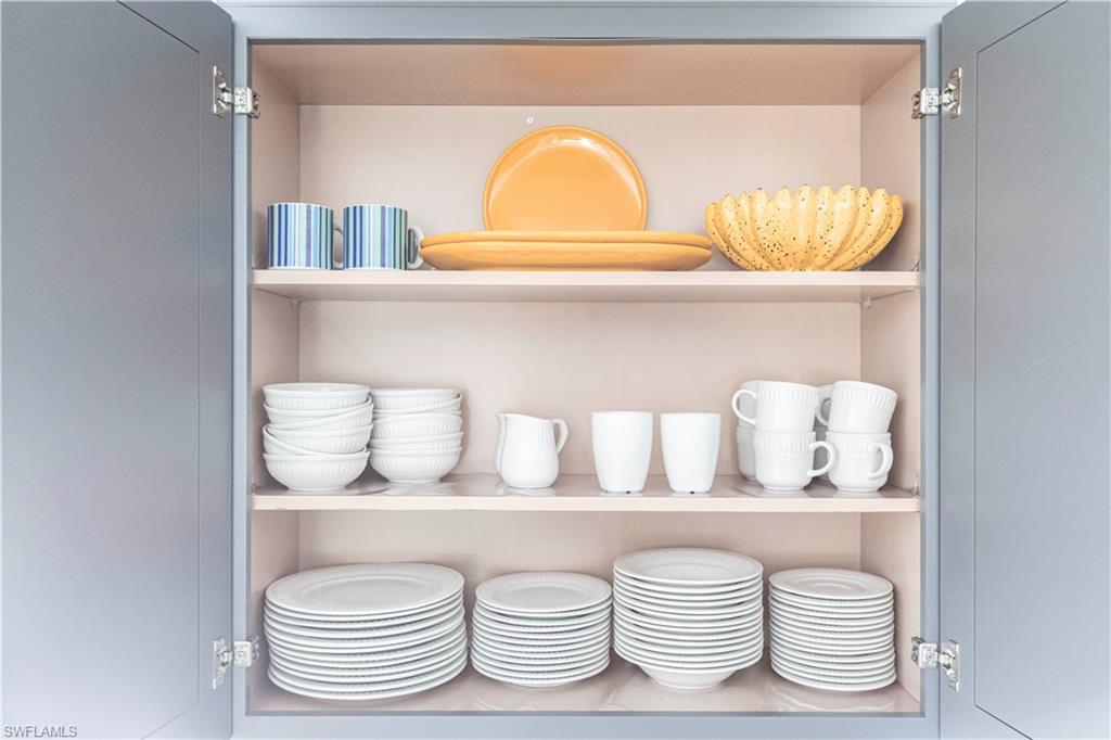 FORT MYERS - Residential Lease